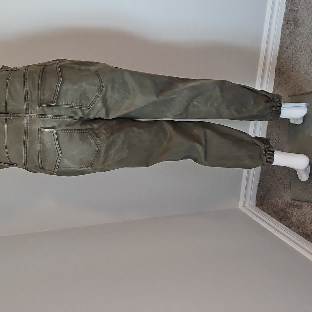 Express joggers - Picture 3 of 4